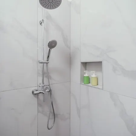 Appartement Modelia At Gellert Square Budapest