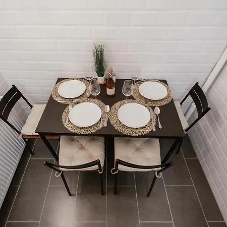 Appartement Modelia At Gellert Square