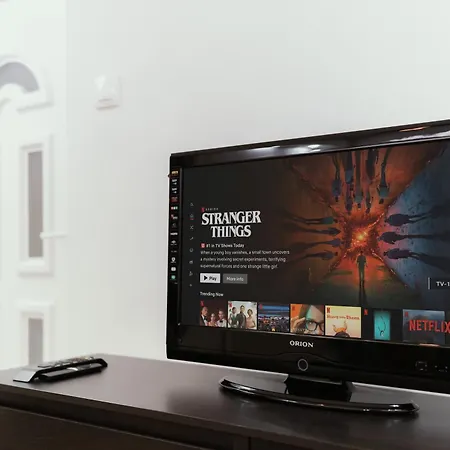 Modelia At Gellert Square Appartamento Budapest